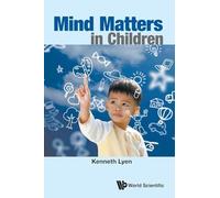 Mind Matters In Children