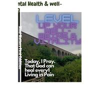 Mind Matters: Mental Health & Well-being/Vitality