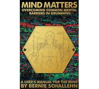 Mind Matters: Overcoming Common Mental Barriers in Drumming