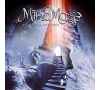 Mind Maze - Back From The Edge