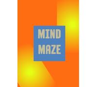 Mind Maze: No Lines. No Limits.