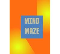 Mind Maze: No Lines. No Limits.