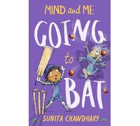 Going To Bat (Paperback) - Sunita Chawdhary Book