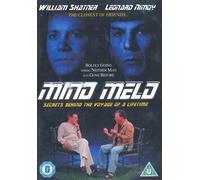 Mind Meld - Secrets Behind The Voyage Of A Lifetime [DVD]