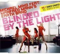 Mind, Michael Feat M - Blinded By the Light