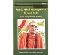 Mind,Mind Management and Raja Yoga