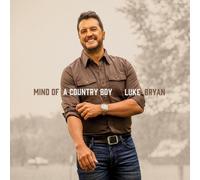 Mind Of A Country Boy