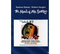 Mind Of Mr. Soames, The (DVD) Robert Vaughn Terence Stamp (US IMPORT)