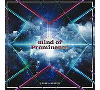 mind of Prominence【Blu-ray付生産限定盤】