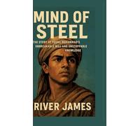 Mind of Steel: The Story of Young Mohammed 's Unbreakable Will and Unstoppable Knowledge
