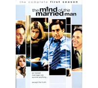 Mind of the Married Man: Complete First Season [DVD] [Region 1] [US Import] [NTSC]