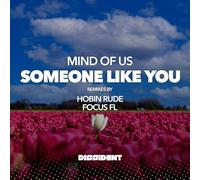 Mind of Us - Someone Like You (Streaming Version)