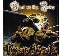 Mind On The Prize [Us Import]