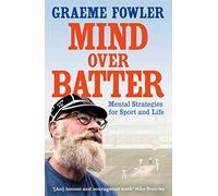 Mind Over Batter