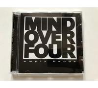 Mind Over Four - Empty Hands