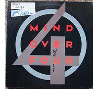 Mind Over Four [VINYL]