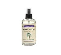 Mind Over Lather Lavender Mint Natural Yoga Mat Cleaning Spray, 8 oz