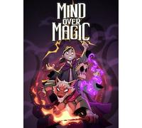 Mind Over Magic (PC) - Steam Gift - EUROPE