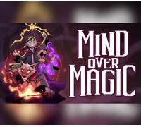 Mind Over Magic Steam Account