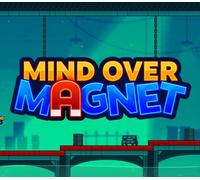 Mind Over Magnet EU PS4 / PS5 CD Key