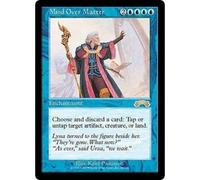 Mind Over Matter | Exodus