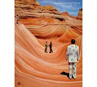 Mind Over Matter: The Images of "Pink Floyd"