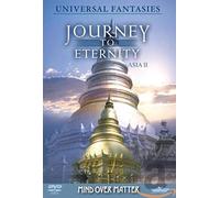 MIND OVER MATTER - UNIVERSAL FANTASIES-JOURNEY (1 DVD)