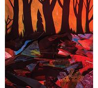 Mind Over Mirrors - The Voice Calling [VINYL]