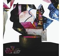 Mind Over Mirrors - Undying Color [VINYL]