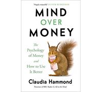 Mind Over Money