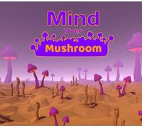 Mind Over Mushroom PC Steam CD Key