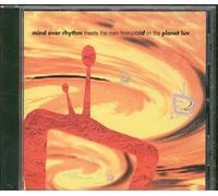 Mind Over Rhythm - Mind Over Rhythm Meets the Men