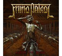 Mind Patrol - Milking The Masses [New CD]