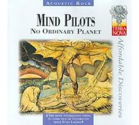 Mind Pilots - No Ordinary Planet