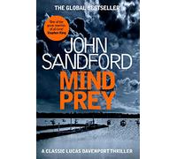 Mind Prey : the thrilling psychological mystery novel