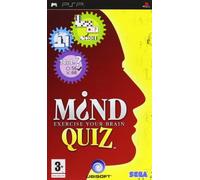 Mind Quiz [DVD]