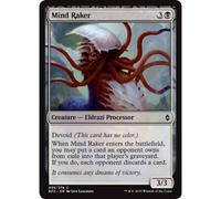 Mind Raker | Battle for Zendikar