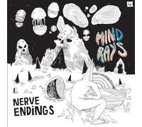 Mind Rays - Nerve Endings [VINYL]