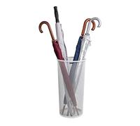 Mind Reader Organizer for Office and Entryway, Metal Mesh, White, Pack of 1