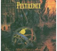 Mind Reflections by Pestilence (2007-01-16)