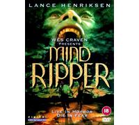 Mind Ripper [DVD]