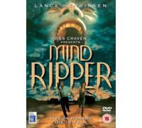 Mind Ripper [DVD]