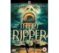 Mind Ripper [DVD]