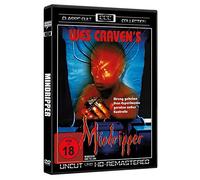 Mind Ripper ( The Outpost )