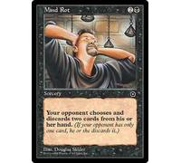 Mind Rot | Portal Second Age