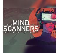 Mind Scanners (PC) Steam Account - GLOBAL
