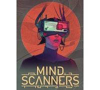 Mind Scanners (PC) - Steam Gift - GLOBAL