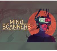 Mind Scanners Steam Altergift