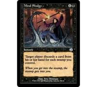 Mind Sludge | Torment