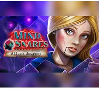 Mind Snares: Alice's Journey EU PC Steam CD Key